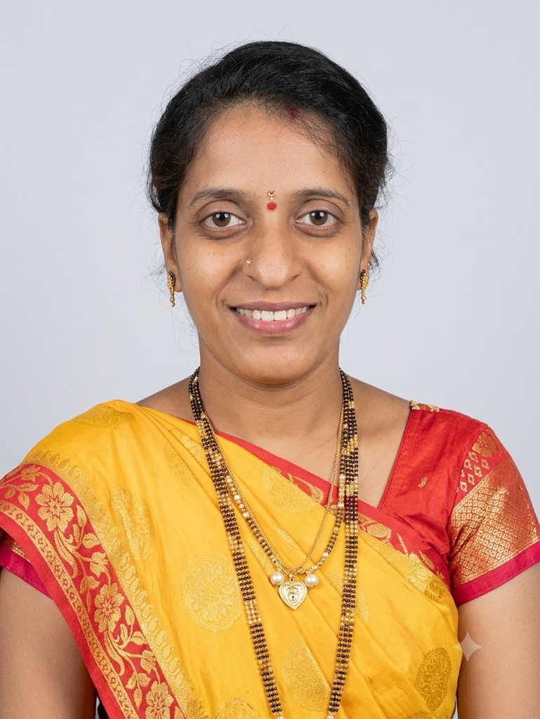 Swati - Part time Cleaner in Malad East in Mumbai
